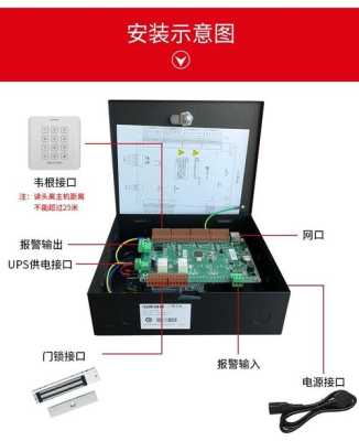 海康ds-k1t673人脸识别怎么开机,海康服务器怎么开机使用-第2张图片-安保之家 海康ds-k1t673人脸识别怎么开机,海康服务器怎么开机使用-第2张图片-安保之家