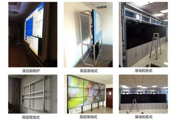 电视拼接屏怎么调,电视怎么改成拼接屏幕-第2张图片-安保之家 电视拼接屏怎么调,电视怎么改成拼接屏幕-第2张图片-安保之家
