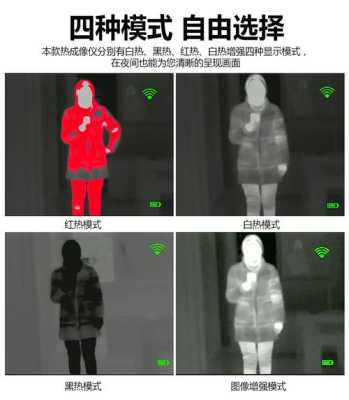 热成像怎么玩,热成像仪怎么使用-第3张图片-安保之家 热成像怎么玩,热成像仪怎么使用-第3张图片-安保之家