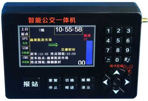 公交报站器怎么录语音(公交车报站器怎么设置)-第2张图片-安保之家 公交报站器怎么录语音(公交车报站器怎么设置)-第2张图片-安保之家