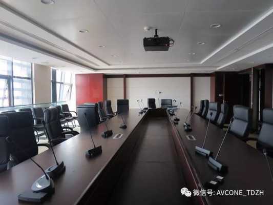 会议室led怎么用（会议室里摄像头画面发暗怎么在摄像头里加灯）-第3张图片-安保之家