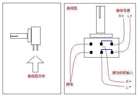 空气能高低压开关怎么短接,开关量怎么短接信号输入-第1张图片-安保之家 空气能高低压开关怎么短接,开关量怎么短接信号输入-第1张图片-安保之家