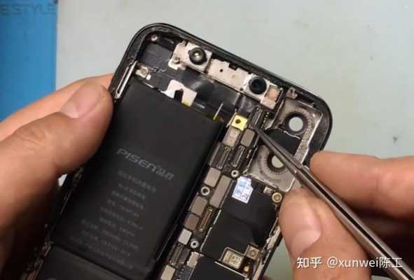 Xsm摄像头怎么拆(手机后置摄像头很模糊老是对不上焦怎么办)-第1张图片-安保之家 Xsm摄像头怎么拆(手机后置摄像头很模糊老是对不上焦怎么办)-第1张图片-安保之家