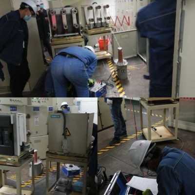 配电室渗水怎么处理(低压配电室维护保养项目)-第1张图片-安保之家 配电室渗水怎么处理(低压配电室维护保养项目)-第1张图片-安保之家