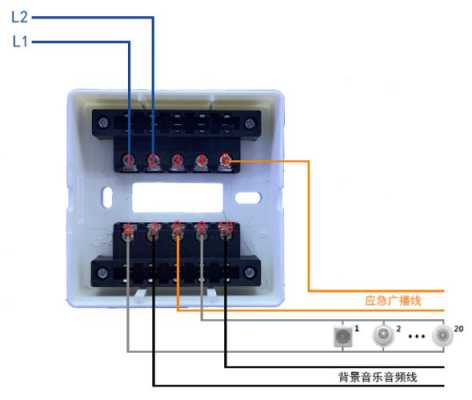 怎么关闭消防广播喇叭价格(青鸟消防主机的喇叭如何关闭)-第2张图片-安保之家 怎么关闭消防广播喇叭价格(青鸟消防主机的喇叭如何关闭)-第2张图片-安保之家