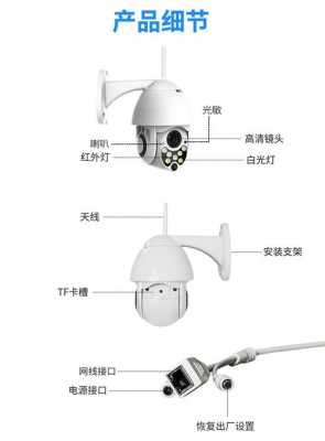 球机无线监控怎么使用(海康威视wifi球机可以连网线吗)-第2张图片-安保之家 球机无线监控怎么使用(海康威视wifi球机可以连网线吗)-第2张图片-安保之家