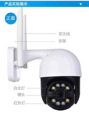球形摄像头怎样旋转,监控球机怎么控制旋转方向-第2张图片-安保之家 球形摄像头怎样旋转,监控球机怎么控制旋转方向-第2张图片-安保之家