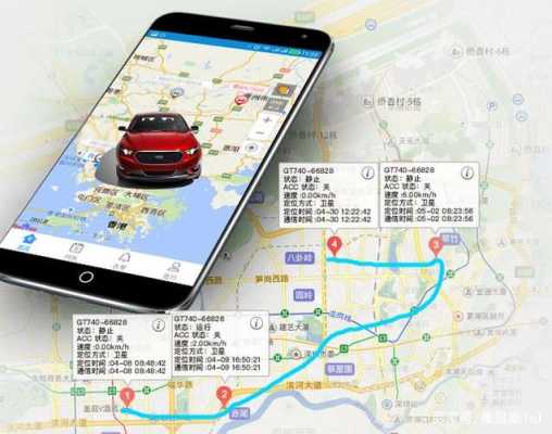 gps定位在什么情况下会报警,gps报警是怎么回事儿-第2张图片-安保之家 gps定位在什么情况下会报警,gps报警是怎么回事儿-第2张图片-安保之家