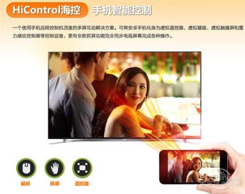 怎么用电脑控制大屏幕（电脑屏幕遥控器怎么用）-第3张图片-安保之家