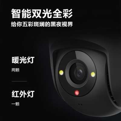 大华g30p智慧眼网络摄像头像素多少,大华e眼怎么用-第1张图片-安保之家 大华g30p智慧眼网络摄像头像素多少,大华e眼怎么用-第1张图片-安保之家