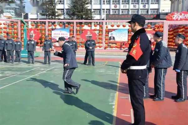 哈尔滨三监怎么走(哈尔滨三监什么时候搬走)-第2张图片-安保之家 哈尔滨三监怎么走(哈尔滨三监什么时候搬走)-第2张图片-安保之家