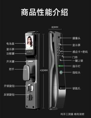 voc电子锁怎么联网,监控电子锁怎么操作视频-第1张图片-安保之家 voc电子锁怎么联网,监控电子锁怎么操作视频-第1张图片-安保之家