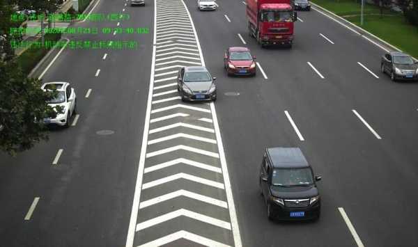 道路监控是怎么回事（道路监控是什么意思）-第2张图片-安保之家