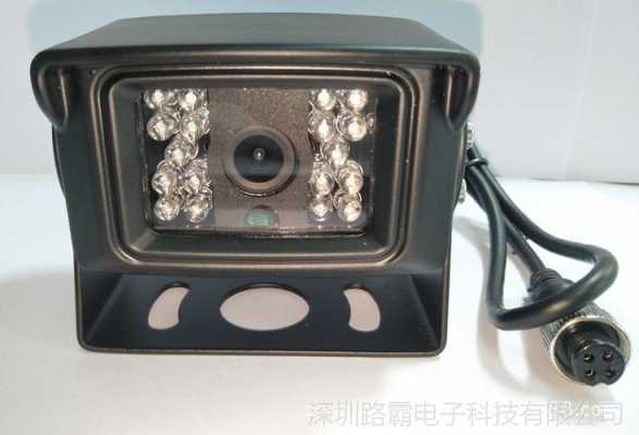 请问监控摄像头圆头跟四方形有什么区别,监控怎么区别有几个头和几个脚-第2张图片-安保之家 请问监控摄像头圆头跟四方形有什么区别,监控怎么区别有几个头和几个脚-第2张图片-安保之家