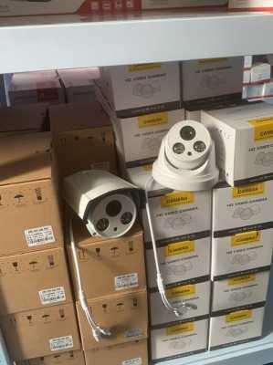 家里装个监控要多少钱,监控摄像头 价格表-第2张图片-安保之家 家里装个监控要多少钱,监控摄像头 价格表-第2张图片-安保之家