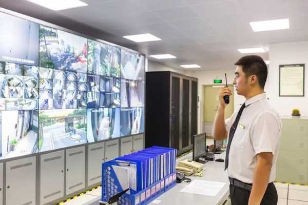 物业监控怎么操作报警机器(交通事故怎么调监控)-第1张图片-安保之家 物业监控怎么操作报警机器(交通事故怎么调监控)-第1张图片-安保之家