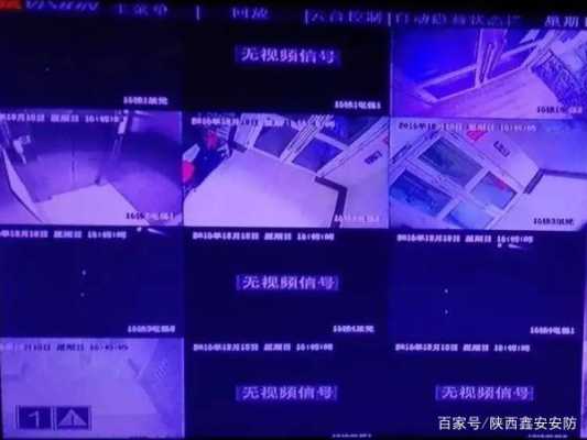 监控带宽不足怎么办(监控多画面有一个显示连接超时)-第1张图片-安保之家 监控带宽不足怎么办(监控多画面有一个显示连接超时)-第1张图片-安保之家