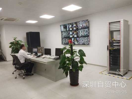 办公楼监控怎么布置(写字楼监控保存多久)-第2张图片-安保之家 办公楼监控怎么布置(写字楼监控保存多久)-第2张图片-安保之家