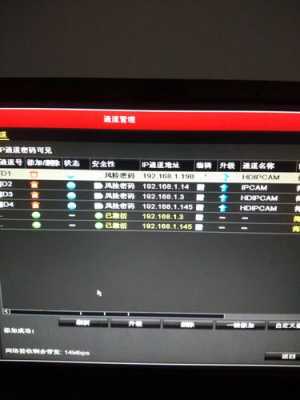 海康出现ip冲突怎么查(海康威视硬盘录像机总是显示“ip冲突”是怎么回事)-第1张图片-安保之家 海康出现ip冲突怎么查(海康威视硬盘录像机总是显示“ip冲突”是怎么回事)-第1张图片-安保之家
