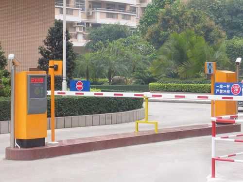 道闸技术怎么样(海河二道闸的缺点)-第3张图片-安保之家 道闸技术怎么样(海河二道闸的缺点)-第3张图片-安保之家