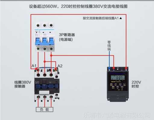 KGL1开关怎么调（kg06控制开关怎么调）-第2张图片-安保之家
