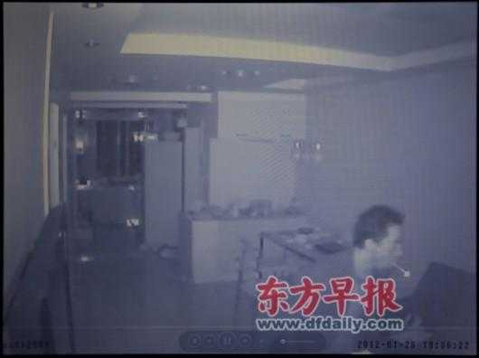 摄像头拍到的的小偷的相片警察怎样查出来,监控抓图在哪看-第3张图片-安保之家 摄像头拍到的的小偷的相片警察怎样查出来,监控抓图在哪看-第3张图片-安保之家