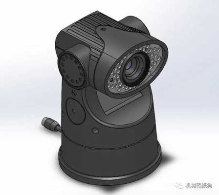 sw摄像机怎么用(solidworks摄像机)-第2张图片-安保之家 sw摄像机怎么用(solidworks摄像机)-第2张图片-安保之家