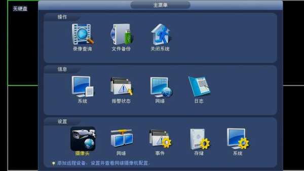 seeyou录像机怎么用(SeeEasy硬盘录像机忘记密码怎么办)-第3张图片-安保之家 seeyou录像机怎么用(SeeEasy硬盘录像机忘记密码怎么办)-第3张图片-安保之家
