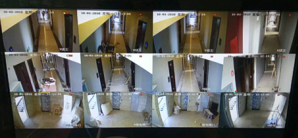 酒店防止摄像头的办法,怎么样避开酒店监控摄像头-第2张图片-安保之家 酒店防止摄像头的办法,怎么样避开酒店监控摄像头-第2张图片-安保之家