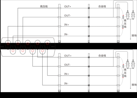无源警号怎么接线才能,电子围栏中警号怎么接线图解-第2张图片-安保之家 无源警号怎么接线才能,电子围栏中警号怎么接线图解-第2张图片-安保之家