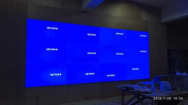 LED拼接屏怎么做(led拼接屏幕安装学多久)-第1张图片-安保之家 LED拼接屏怎么做(led拼接屏幕安装学多久)-第1张图片-安保之家