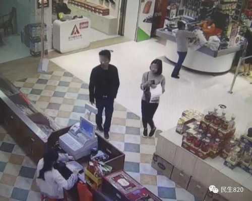 店铺监控3米内能看清钞票选哪种，大华 摄像机 抓图设置-第1张图片-安保之家