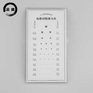 视力打卡表怎么做(视力打卡表怎么做的)-第3张图片-安保之家 视力打卡表怎么做(视力打卡表怎么做的)-第3张图片-安保之家