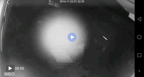 摄像头晚上反光的解决办法,夜视监控反光怎么办啊-第3张图片-安保之家 摄像头晚上反光的解决办法,夜视监控反光怎么办啊-第3张图片-安保之家