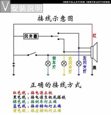 dsp502喇叭怎么接(dsp501喇叭接线)-第3张图片-安保之家 dsp502喇叭怎么接(dsp501喇叭接线)-第3张图片-安保之家