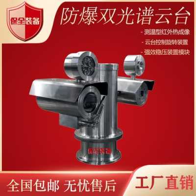 网络防爆云台怎么控制(网络防爆云台怎么控制的)-第3张图片-安保之家 网络防爆云台怎么控制(网络防爆云台怎么控制的)-第3张图片-安保之家