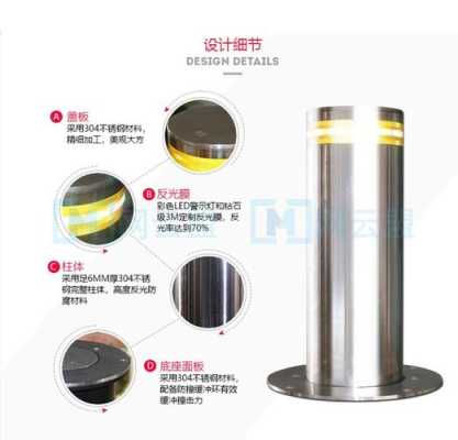 地下车库电动升降杆安装方案,升降路桩安装视频-第1张图片-安保之家 地下车库电动升降杆安装方案,升降路桩安装视频-第1张图片-安保之家