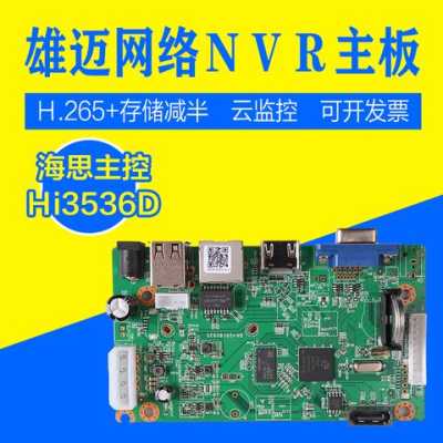 监控雄迈方案海思方案有什么不同,雄迈主板怎么样值得买吗-第1张图片-安保之家 监控雄迈方案海思方案有什么不同,雄迈主板怎么样值得买吗-第1张图片-安保之家