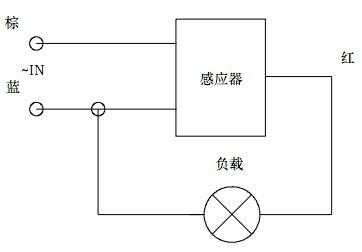 红外感应探头怎么接线,红外线探头怎么装电池-第3张图片-安保之家 红外感应探头怎么接线,红外线探头怎么装电池-第3张图片-安保之家