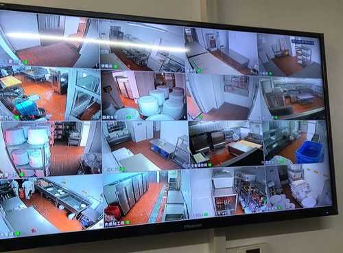 医院监控室科室怎么归类（医院监控室科室怎么归类管理）-第3张图片-安保之家