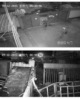 海康头夜视怎么样(海康摄像头夜视效果)-第1张图片-安保之家 海康头夜视怎么样(海康摄像头夜视效果)-第1张图片-安保之家