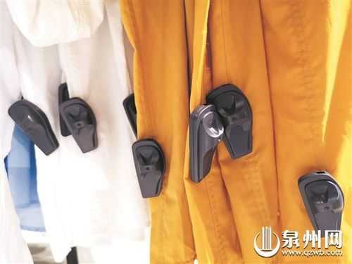 如何防止衣服被偷,服装防盗措施怎么做的-第3张图片-安保之家 如何防止衣服被偷,服装防盗措施怎么做的-第3张图片-安保之家