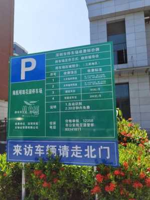 深圳怎么查停车场(宝安大仟里停车小程序是什么)-第2张图片-安保之家 深圳怎么查停车场(宝安大仟里停车小程序是什么)-第2张图片-安保之家