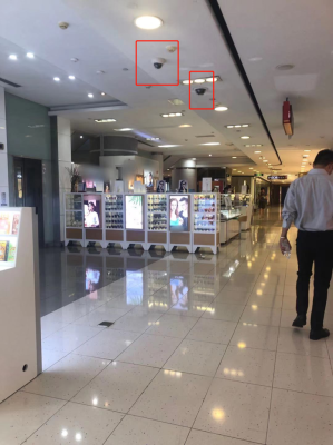 小区、企业、单位摄像头安装方法、步骤,公司摄像头怎么装在墙上-第3张图片-安保之家 小区、企业、单位摄像头安装方法、步骤,公司摄像头怎么装在墙上-第3张图片-安保之家