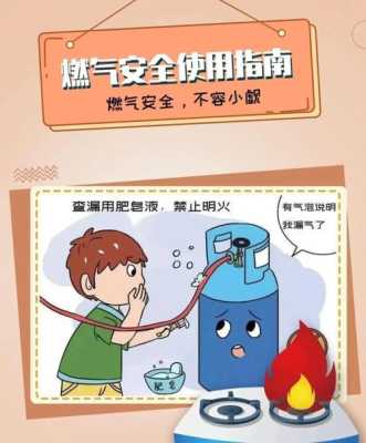 工厂燃气泄露怎么办(工厂燃气泄露怎么办呢)-第3张图片-安保之家 工厂燃气泄露怎么办(工厂燃气泄露怎么办呢)-第3张图片-安保之家