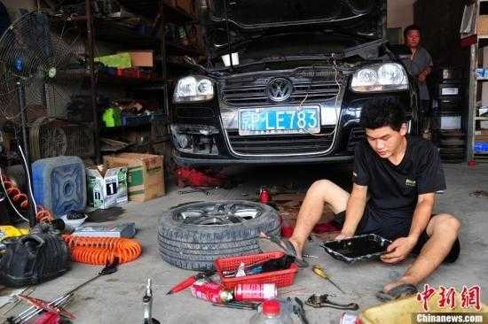 监控报警中心怎么样(理赔中心修车靠谱吗)-第2张图片-安保之家 监控报警中心怎么样(理赔中心修车靠谱吗)-第2张图片-安保之家