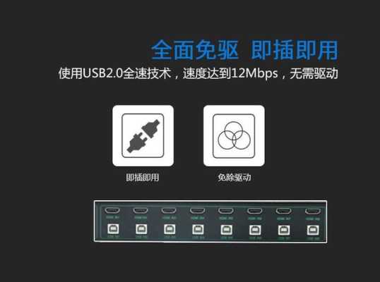 切换器信号怎么转(HDMI切换器键盘鼠标怎么调试)-第3张图片-安保之家 切换器信号怎么转(HDMI切换器键盘鼠标怎么调试)-第3张图片-安保之家