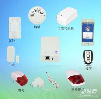 电视报警器怎么设置,室内报警器怎么设置-第3张图片-安保之家 电视报警器怎么设置,室内报警器怎么设置-第3张图片-安保之家