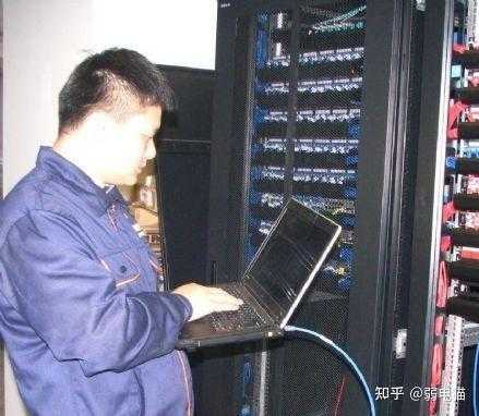 弱电这个工作怎么样(弱电这个工作怎么样知乎)-第2张图片-安保之家 弱电这个工作怎么样(弱电这个工作怎么样知乎)-第2张图片-安保之家