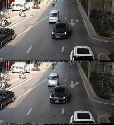 卡口中的车道怎么区分(公路卡口设备抓拍什么违章)-第1张图片-安保之家 卡口中的车道怎么区分(公路卡口设备抓拍什么违章)-第1张图片-安保之家